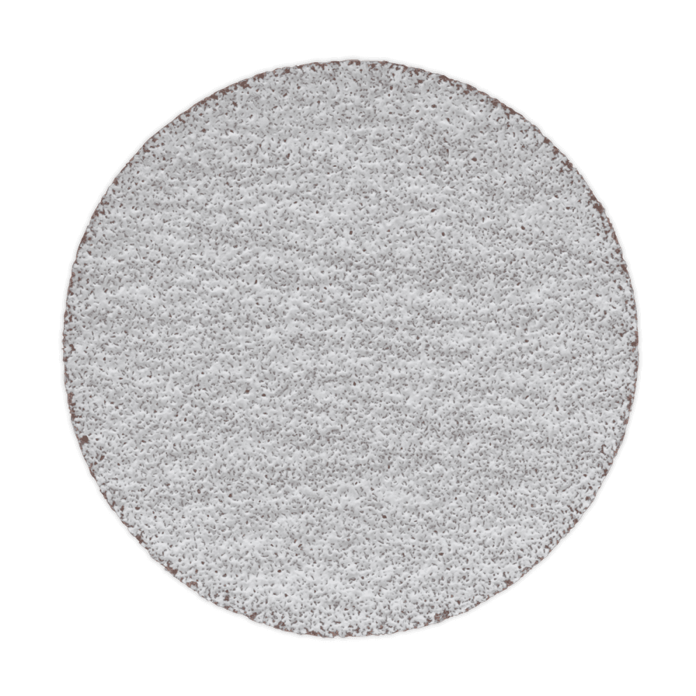 Sealey Sanding Disc 50mm 80Grit Pack of 10 Model No-SA701D80G