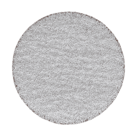 Sealey Sanding Disc 50mm 80Grit Pack of 10 Model No-SA701D80G