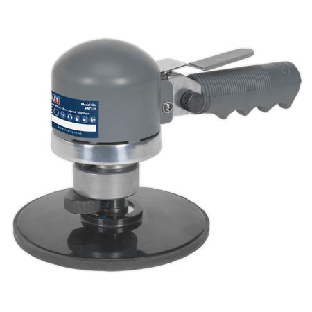 Sealey Air Sander 150mm Random Orbital Model No-SA77