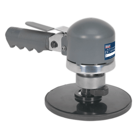 Sealey Air Sander 150mm Random Orbital Model No-SA77