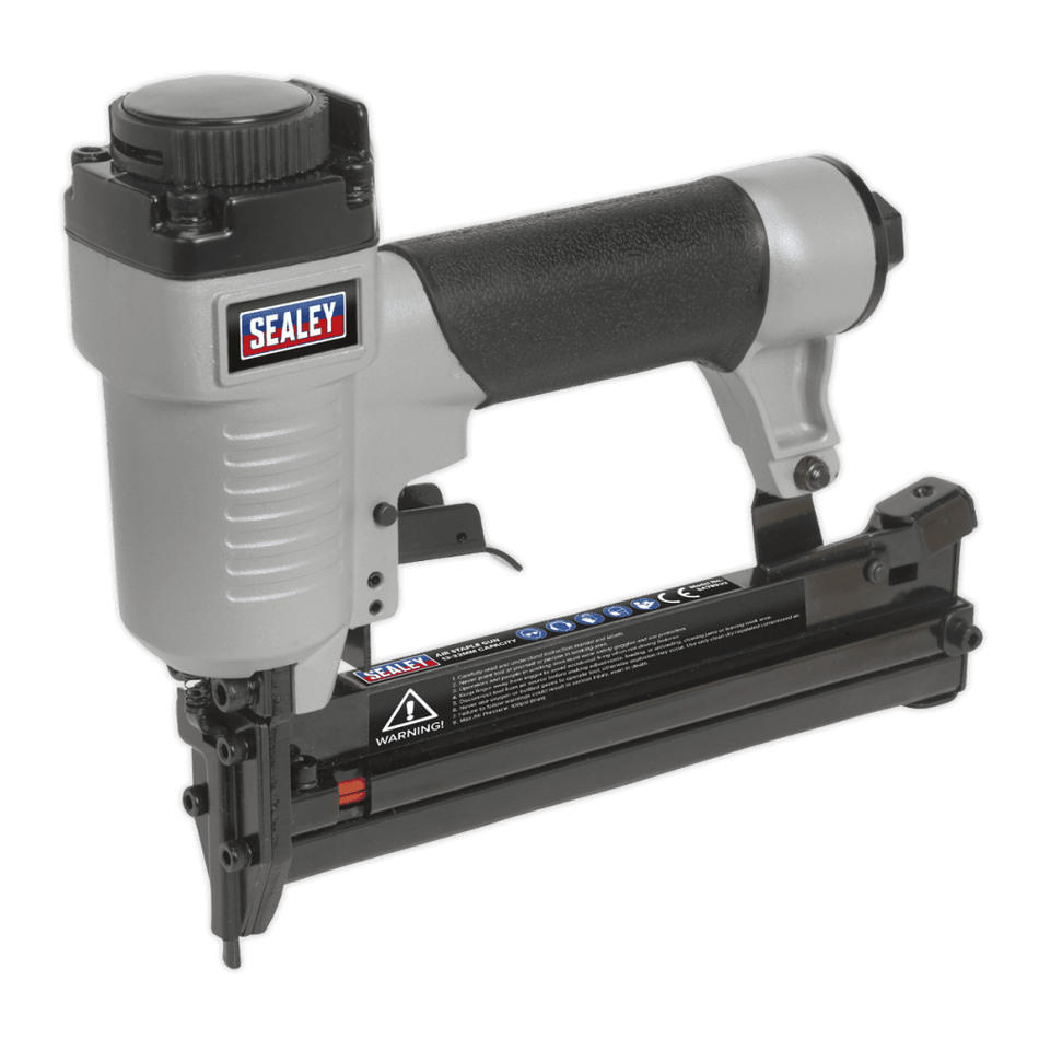Sealey Air Staple Gun 10-25mm Capacity Model No-SA789