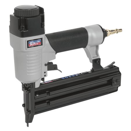 Sealey Air Nail Gun 15-50mm Capacity Model No-SA791
