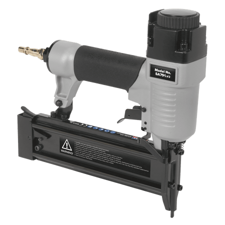 Sealey Air Nail Gun 15-50mm Capacity Model No-SA791