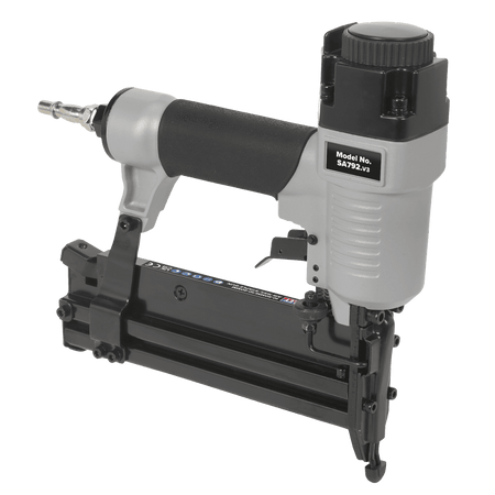 Sealey Air Nail/Staple Gun 50mm/40mm Capacity Model No-SA792