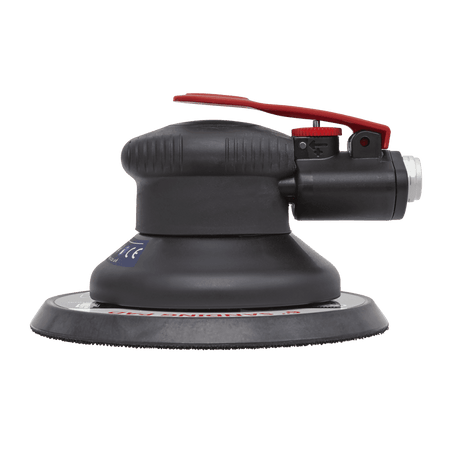 Sealey Air Palm Orbital Sander 150mm Model No-SA800