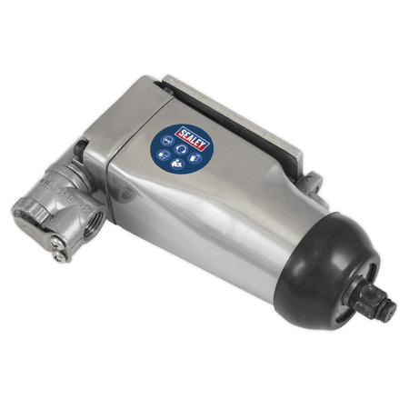 Sealey Air Impact Wrench 3/8"Sq Drive Model No-SA91