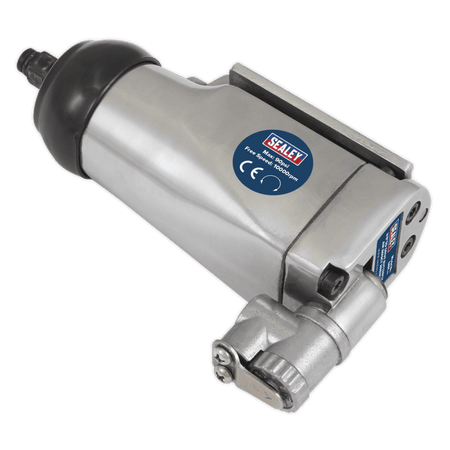 Sealey Air Impact Wrench 3/8"Sq Drive Model No-SA91