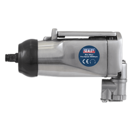 Sealey Air Impact Wrench 3/8"Sq Drive Model No-SA91
