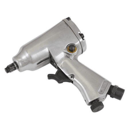 Sealey Air Impact Wrench 3/8"Sq Drive Heavy-Duty Model No-SA912