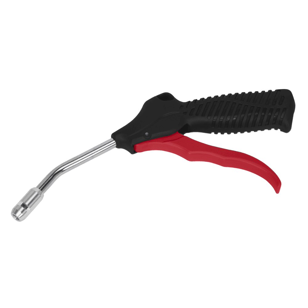 Sealey Air Blow Gun 100mm with Safety Nozzle Model No-SA9131