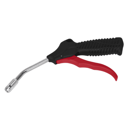 Sealey Air Blow Gun 100mm with Safety Nozzle Model No-SA9131