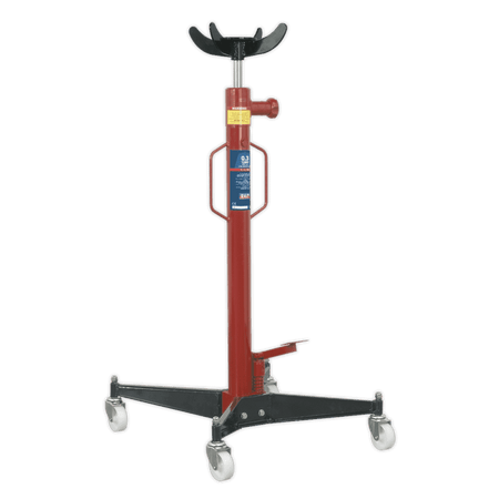 Sealey Transmission Jack 0.3tonne Vertical Model No-300TR
