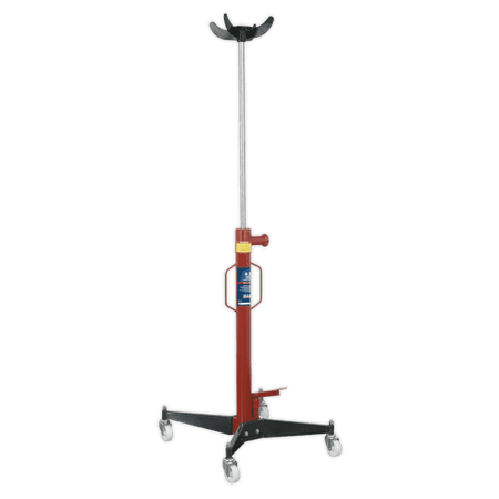 Sealey Transmission Jack 0.3tonne Vertical Model No-300TR