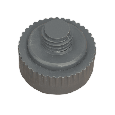 Sealey Nylon Hammer Face, Soft/Grey for NFH15 Model No-342/712VF