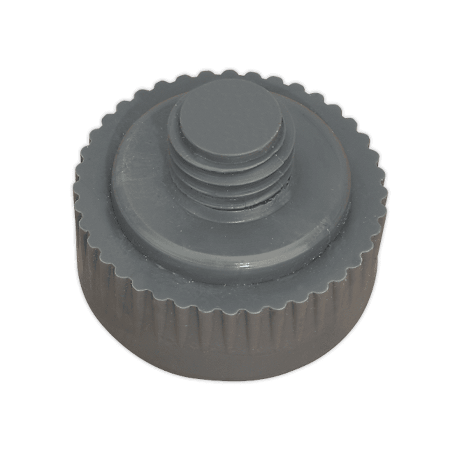 Sealey Nylon Hammer Face, Soft/Grey for NFH15 Model No-342/712VF