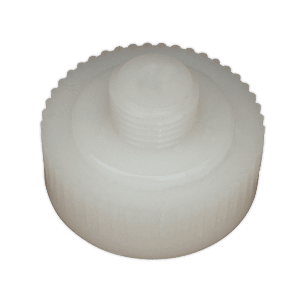 Sealey Nylon Hammer Face, Hard/White for DBHN20 & NFH175 Model No-342/714NF