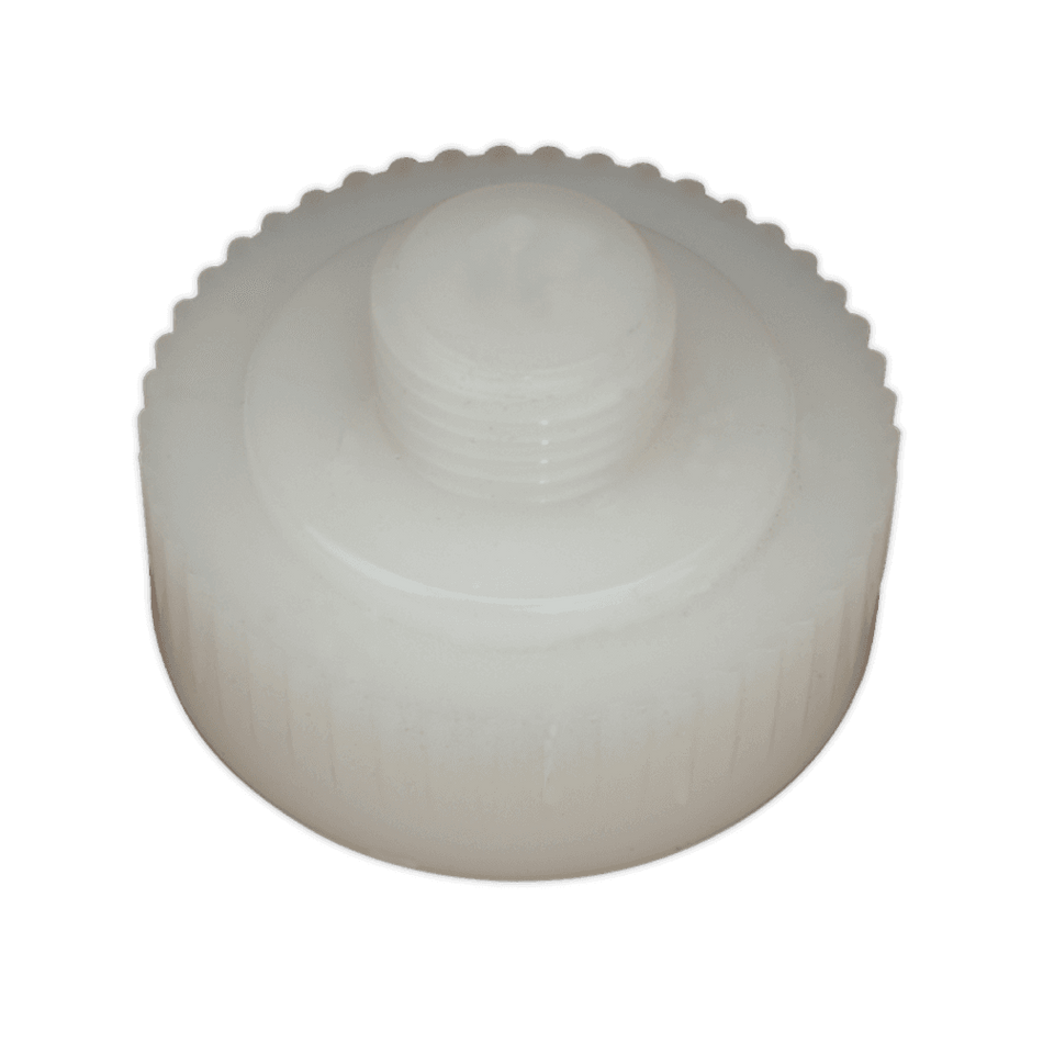 Sealey Nylon Hammer Face, Hard/White for DBHN20 & NFH175 Model No-342/714NF