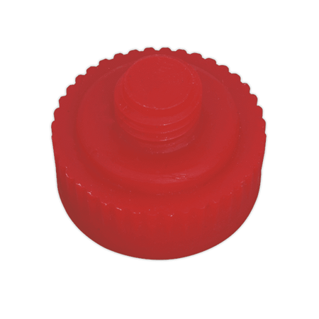 Sealey Nylon Hammer Face, Medium/Red for DBHN20 & NFH175 Model No-342/714PF