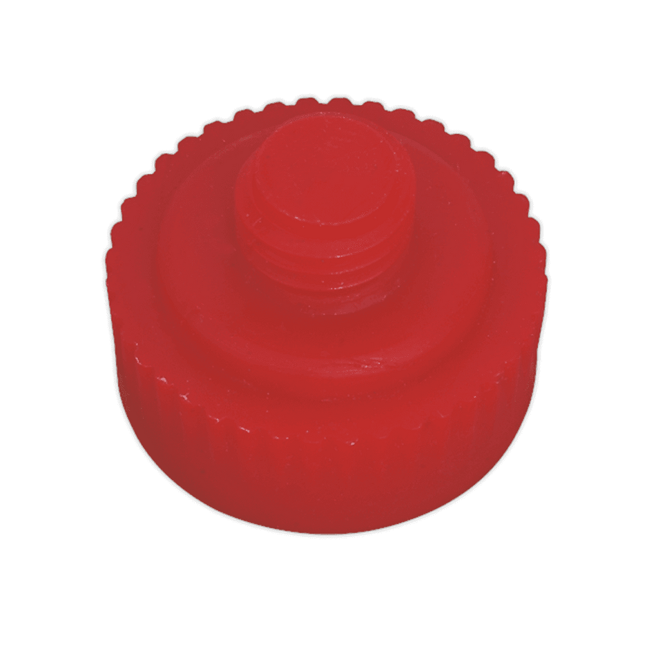 Sealey Nylon Hammer Face, Medium/Red for DBHN20 & NFH175 Model No-342/714PF