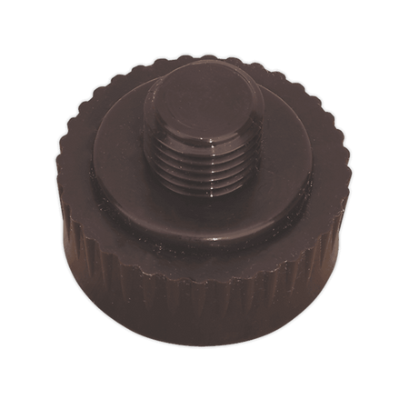 Sealey Nylon Hammer Face, Tough/Brown for DBHN20 & NFH175 Model No-342/714TF
