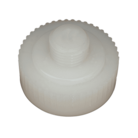 Sealey Nylon Hammer Face, Hard/White for DBHN275 Model No-342/716NF