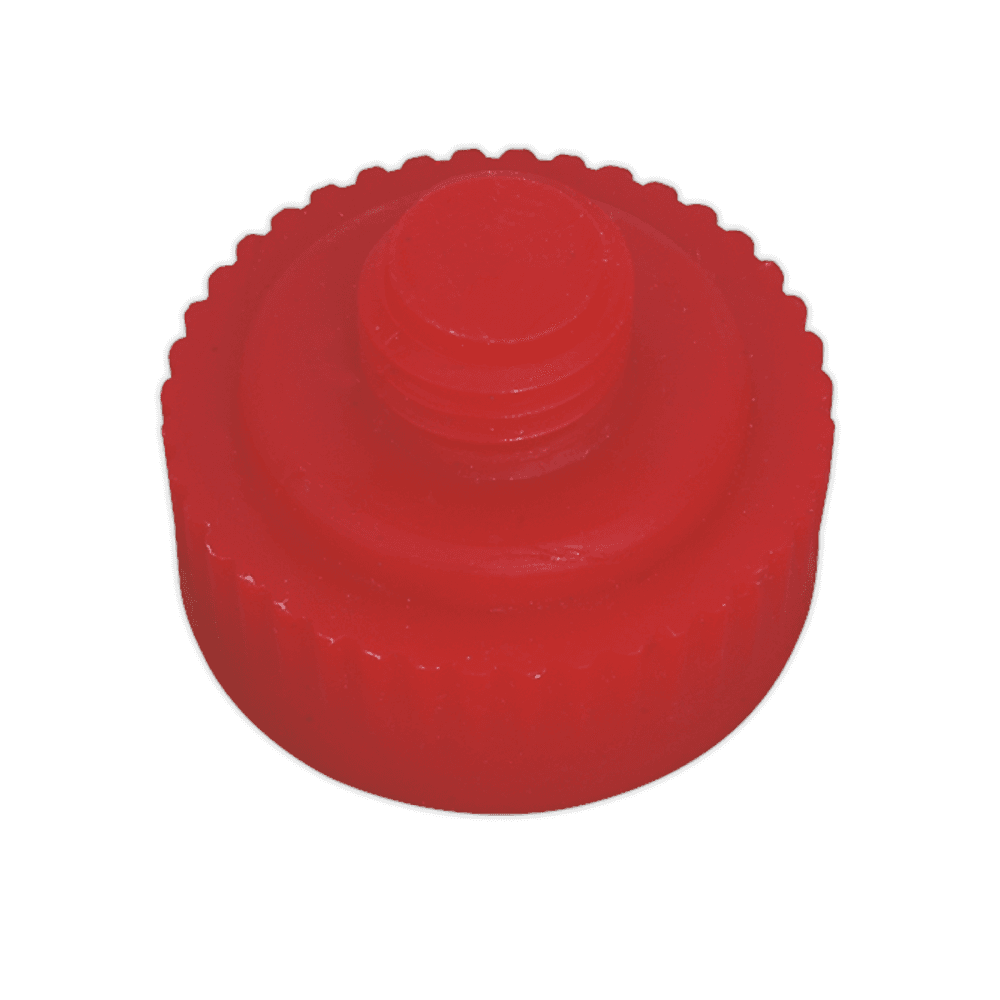 Sealey Nylon Hammer Face, Medium/Red for DBHN275 Model No-342/716PF