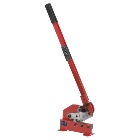 Sealey Metal Cutting Shears 5mm Capacity 11mm Round Model No-3S/5R