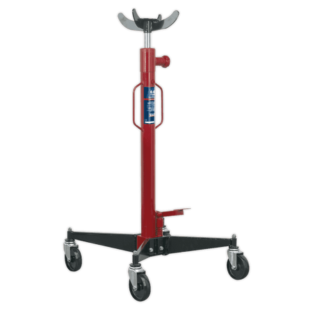 Sealey Transmission Jack 0.6tonne Vertical Model No-600TR