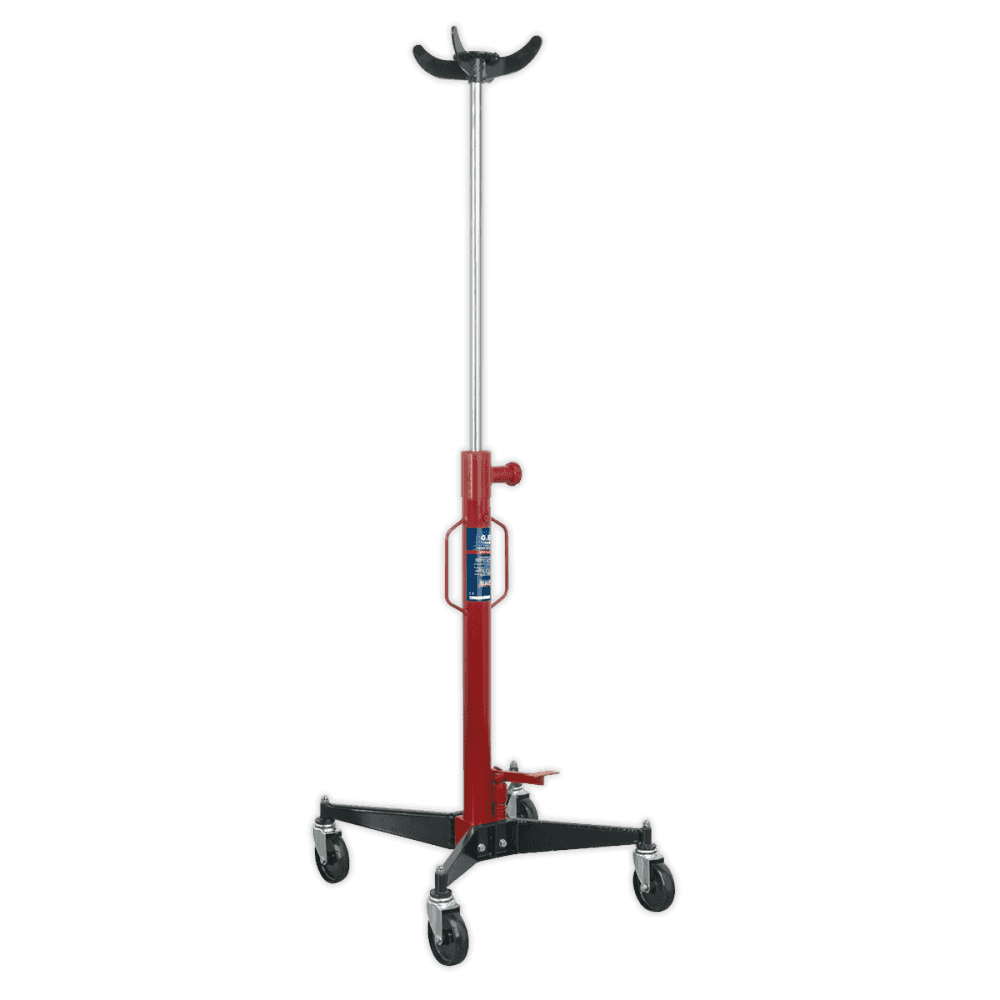 Sealey Transmission Jack 0.6tonne Vertical Model No-600TR