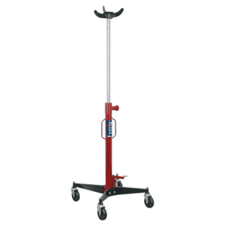 Sealey Transmission Jack 0.6tonne Vertical Model No-600TR