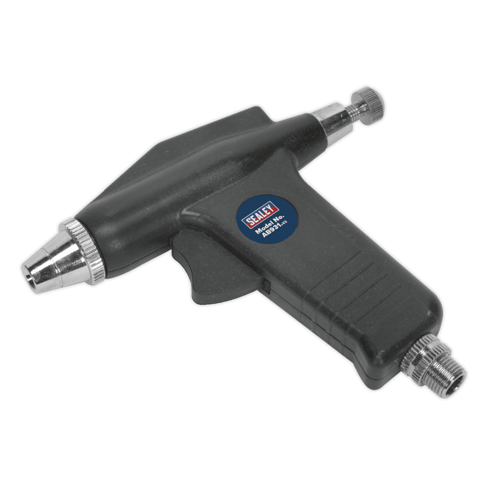 Sealey Air Brush Kit without Propellant Model No-AB931