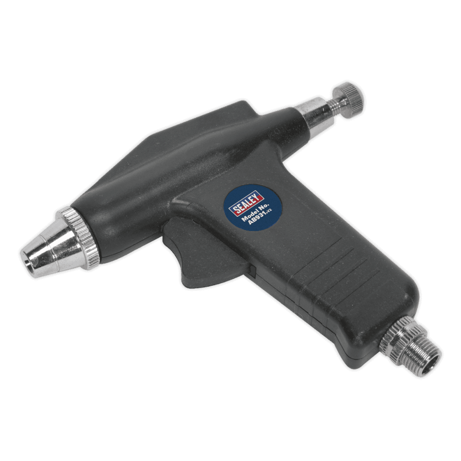 Sealey Air Brush Kit without Propellant Model No-AB931