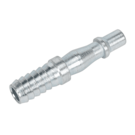 Sealey Adaptor Tailpiece 3/8" Bore Hose Pack of 5 Model No-AC07