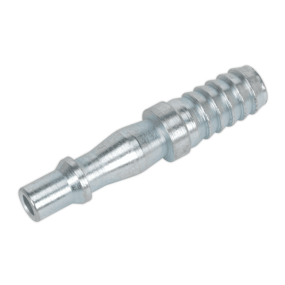 Sealey Adaptor Tailpiece 3/8" Bore Hose Pack of 5 Model No-AC07