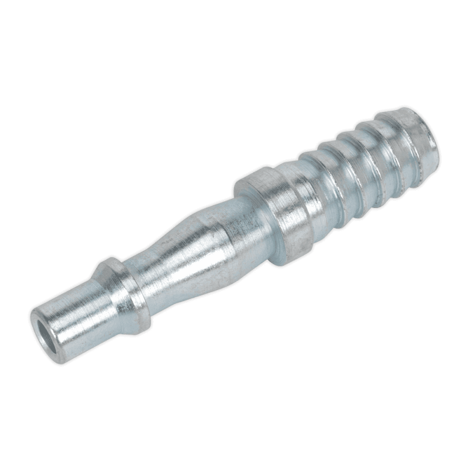 Sealey Adaptor Tailpiece 3/8" Bore Hose Pack of 5 Model No-AC07