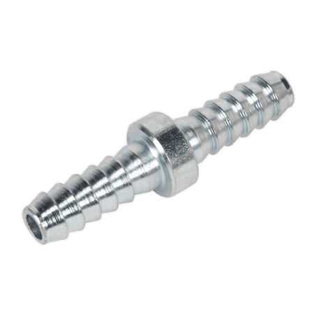 Sealey Double End Hose Connector 1/4" Hose Pack of 5 Model No-AC10