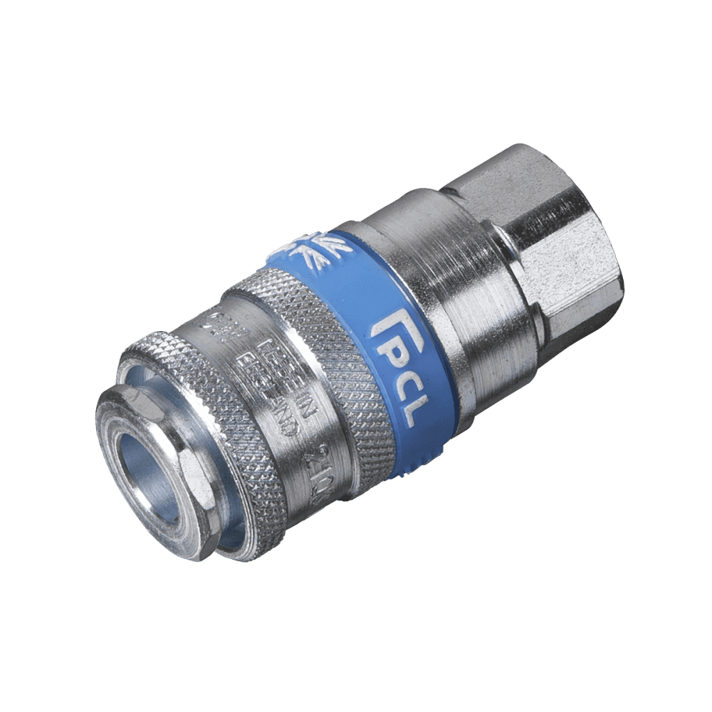 Sealey Coupling Body Female 1/4"BSP Model No-AC13