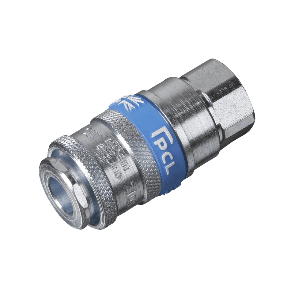 Sealey Coupling Body Female 1/4"BSP Model No-AC13