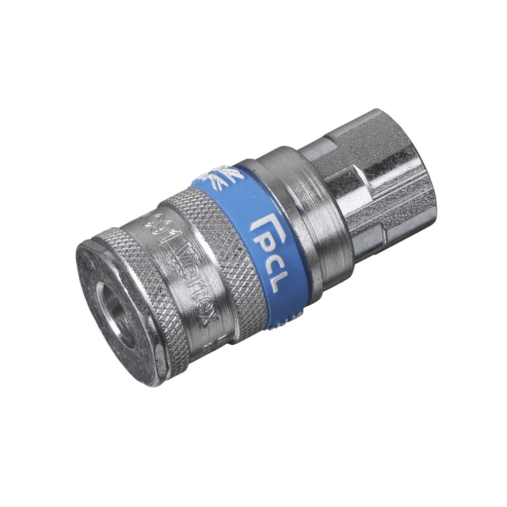 Sealey Coupling Body Female 1/4"BSP Model No-AC15