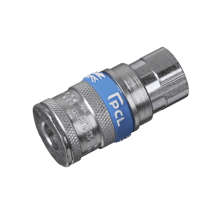 Sealey Coupling Body Female 1/4"BSP Model No-AC15