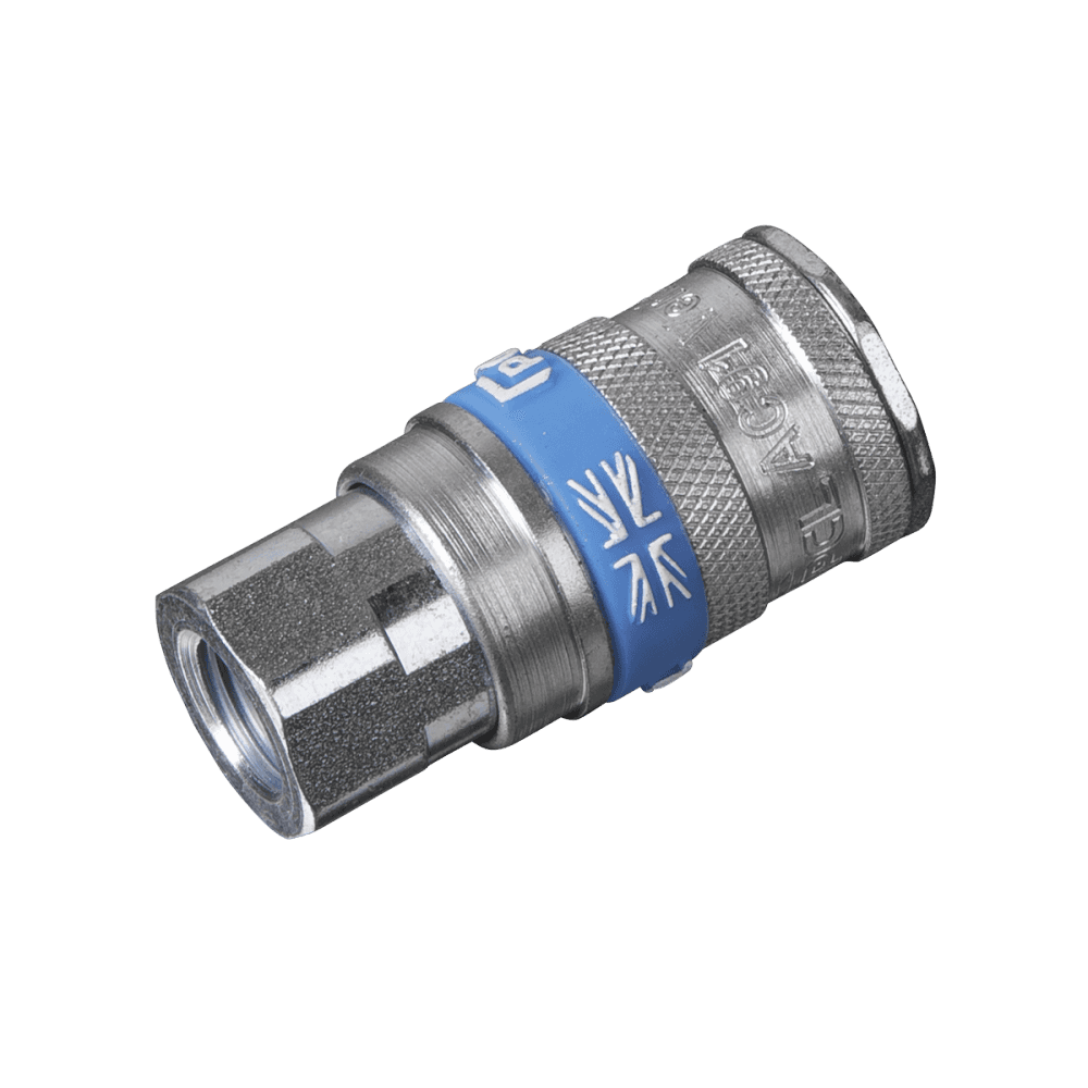 Sealey Coupling Body Female 1/4"BSP Model No-AC15