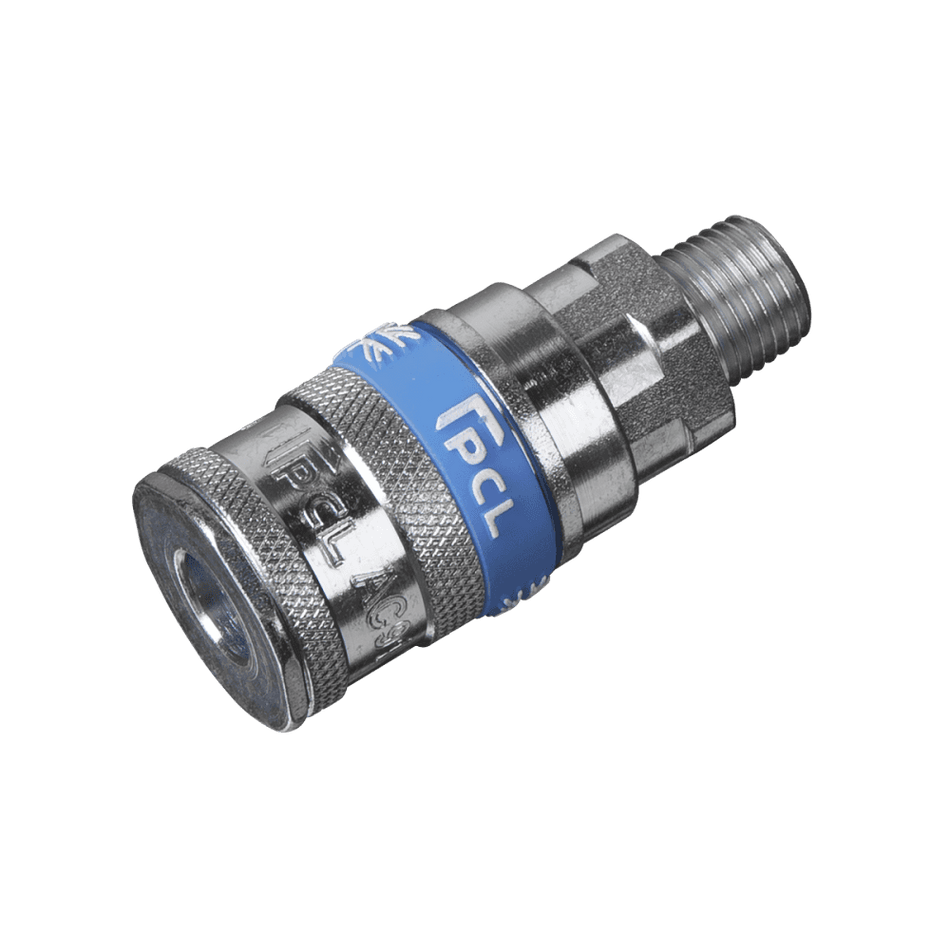 Sealey Coupling Body Male 1/4"BSPT Model No-AC16