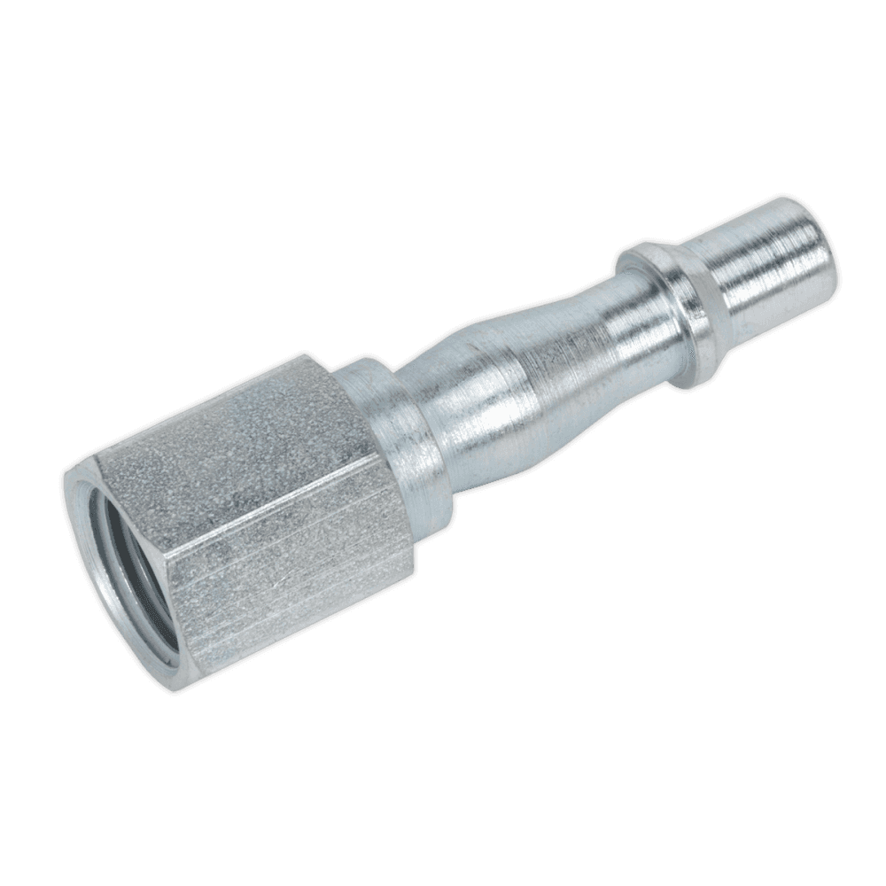 Sealey Screwed Adaptor Female 1/4"BSP Pack of 5 Model No-AC18