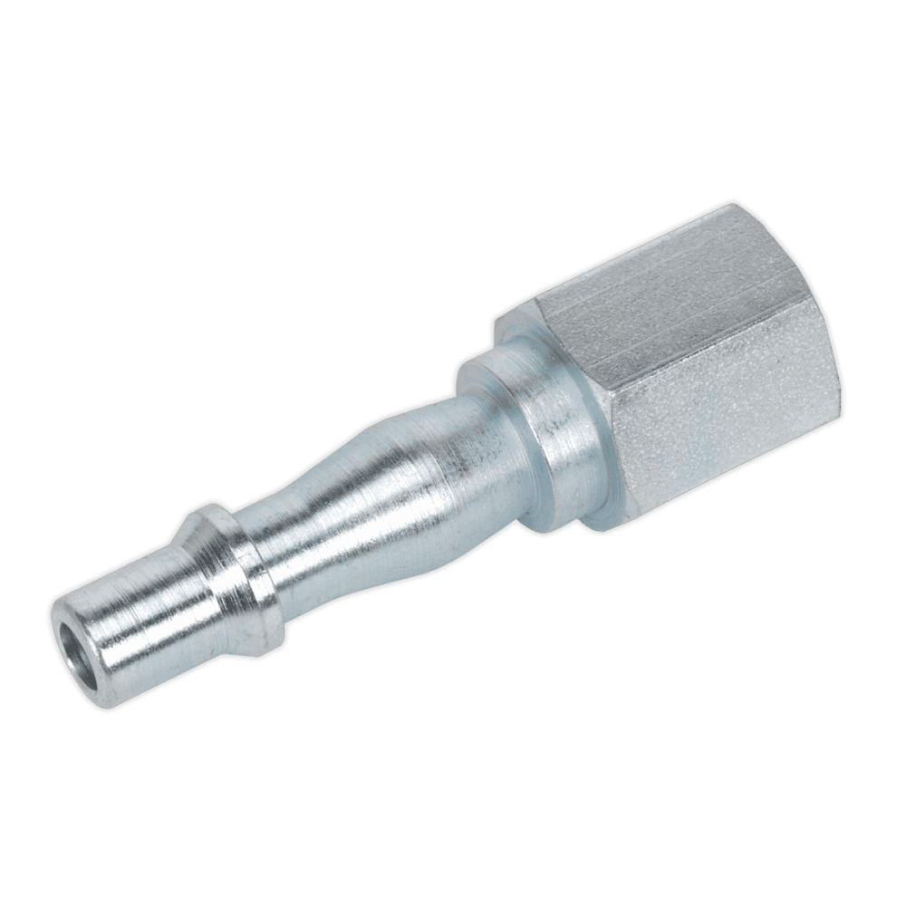 Sealey Screwed Adaptor Female 1/4"BSP Pack of 100 Model No-AC18BP