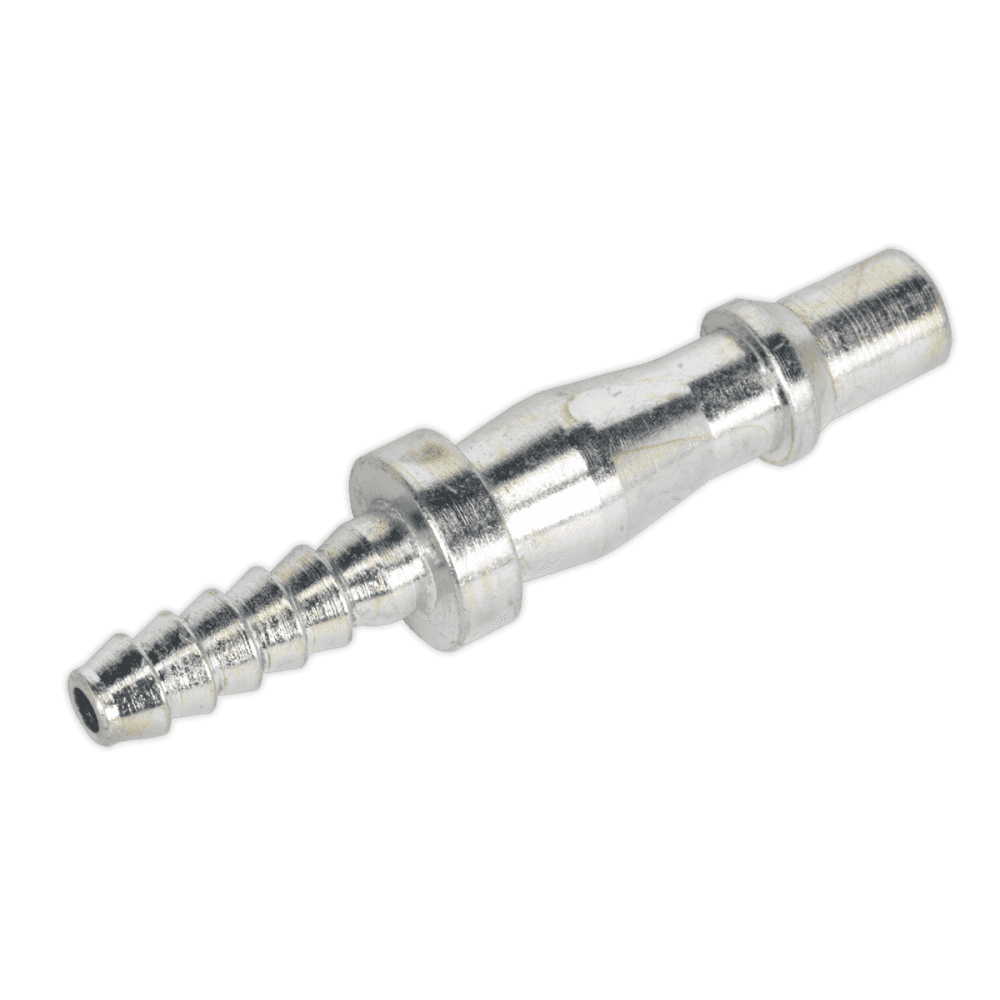 Sealey Adaptor Tailpiece 3/16" Bore Hose Pack of 5 Model No-AC20