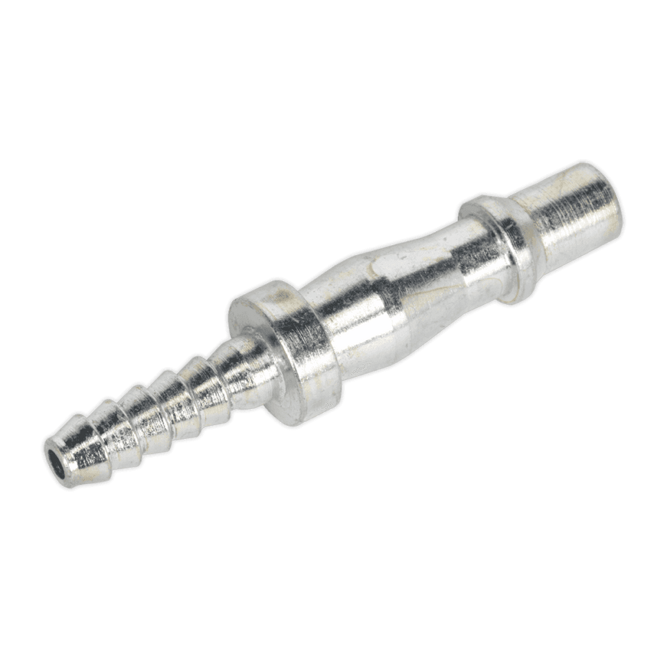 Sealey Adaptor Tailpiece 3/16" Bore Hose Pack of 5 Model No-AC20