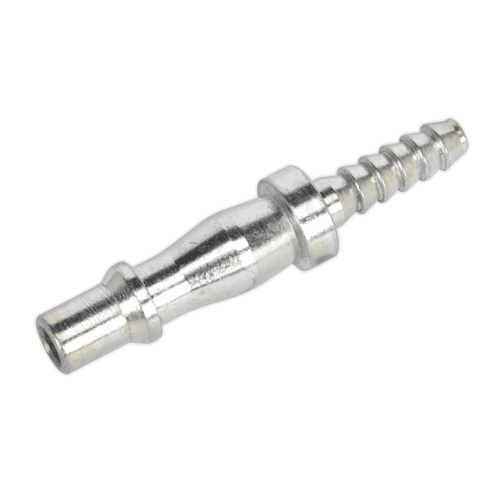 Sealey Adaptor Tailpiece 3/16" Bore Hose Pack of 5 Model No-AC20