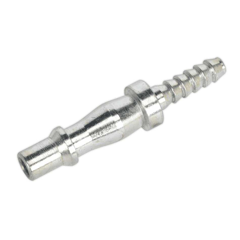Sealey Adaptor Tailpiece 3/16" Bore Hose Pack of 5 Model No-AC20