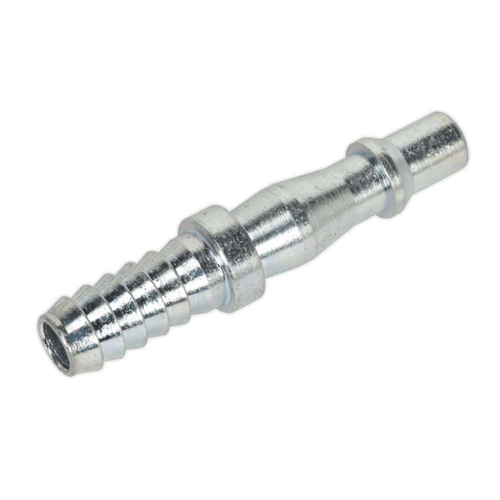 Sealey Adaptor Tailpiece 5/16" Bore Hose Pack of 5 Model No-AC21