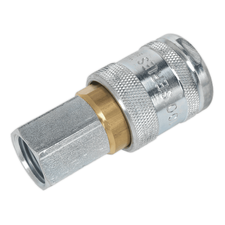 Sealey Coupling Body Female 1/2"BSPT Model No-AC22